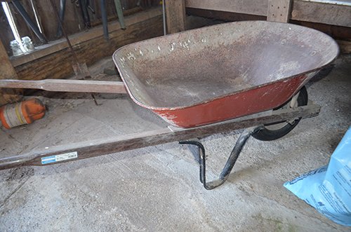 Property photo 105 - PERSONAL PROPERTY AUCTION IN DEKALB COUNTY